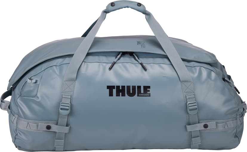 Thule Chasm Duffel 90L - Pond - (Löytötuote luokka 2)