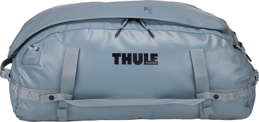 Thule Chasm Duffel 90L - Pond - (Fyndvara klass 2)