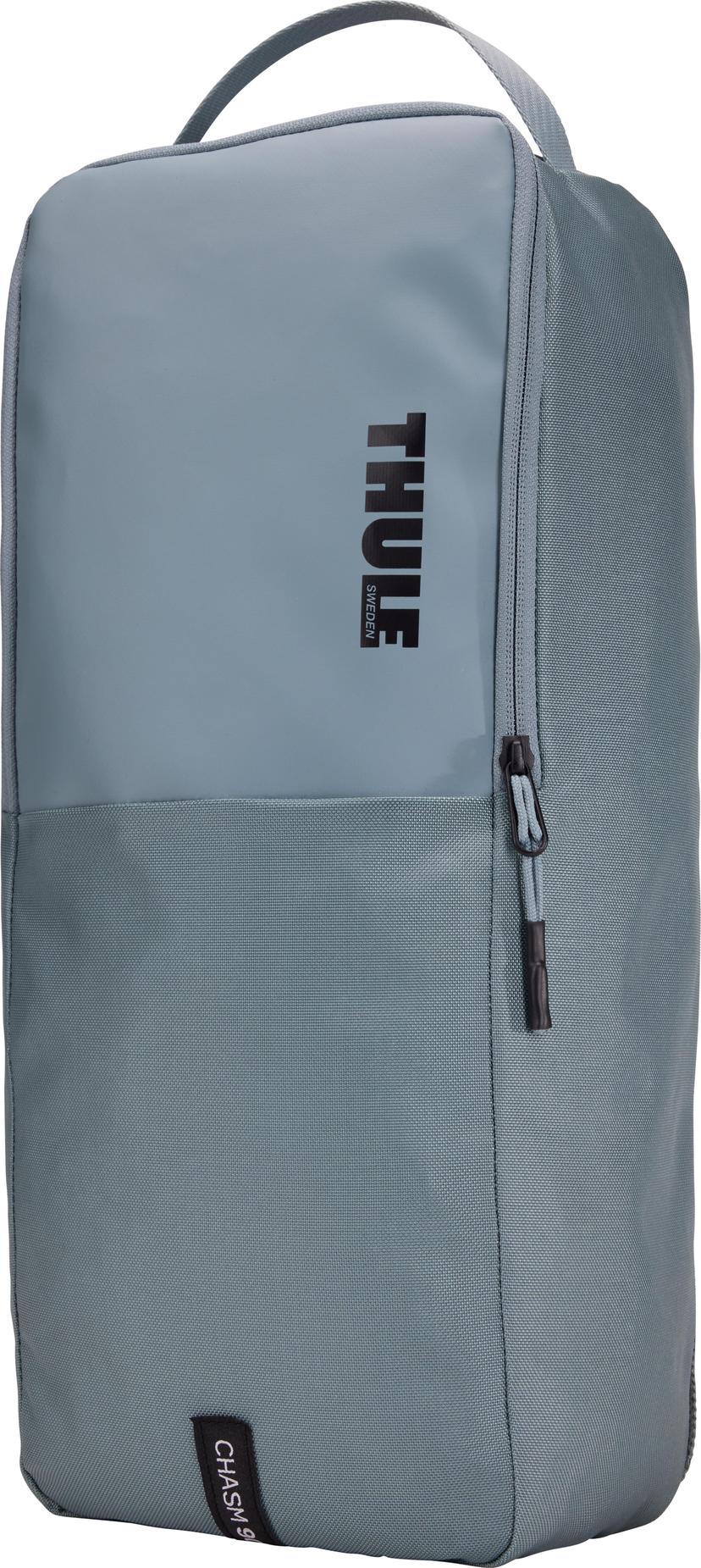 Thule Chasm Duffel 90L - Pond - (Kuppvare klasse 2)