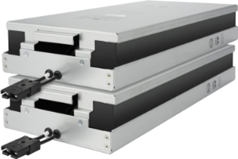 APC APC-reservebatterij-cartridge #170 met garantie van 2 jaar