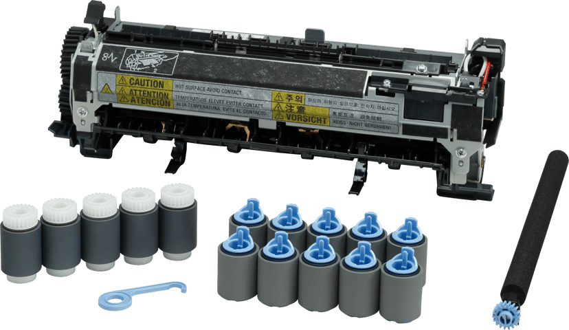 HP Maintenance Kit 220V - LJ M604/M605/M606