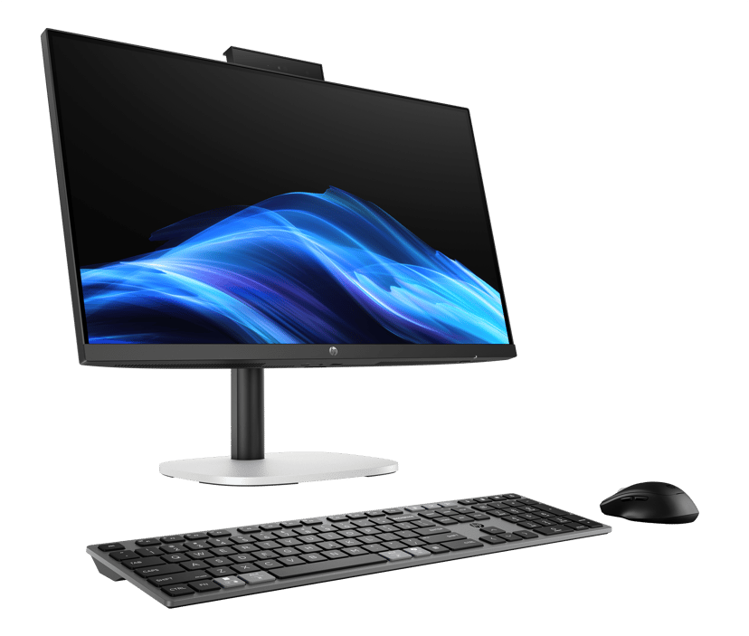 HP ProStudio 4 G1i AIO Intel Core Ultra 5 16GB 512GB 23.8"