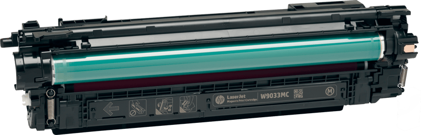 HP Toner Magenta 657X - CF473X