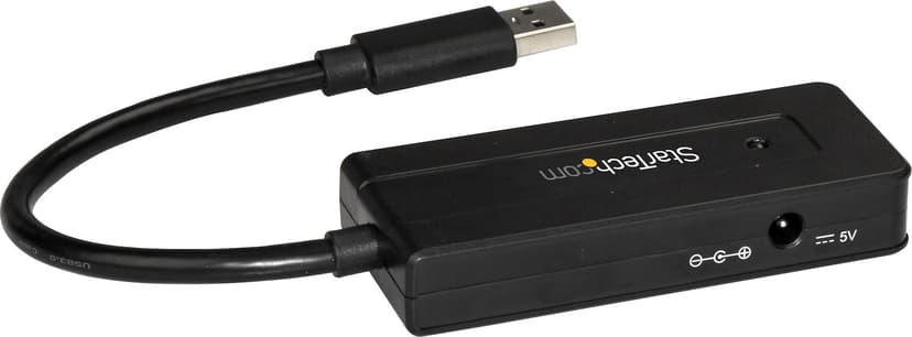 Startech 4 Port USB 3.0 Hub