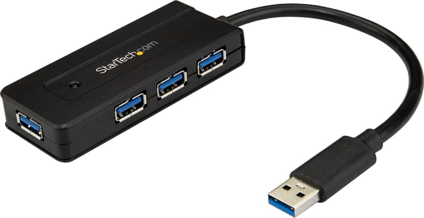 Startech 4 Port USB 3.0 Hub