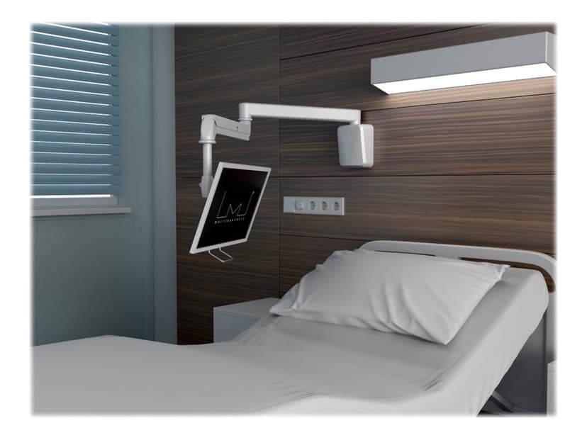 Multibrackets M VESA Full Motion Medical Arm