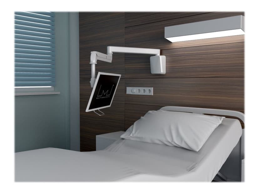 Multibrackets M VESA Full Motion Medical Arm HD