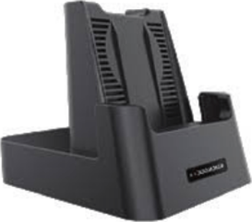 Datalogic Single Slot Docka/Laddare - Memor 10/11