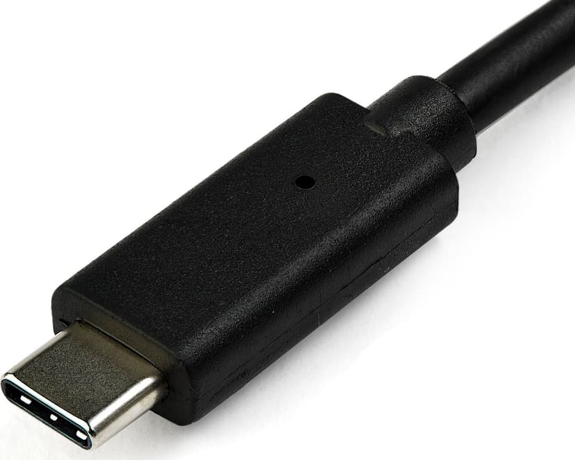 Startech 4-Port USB-C Hub