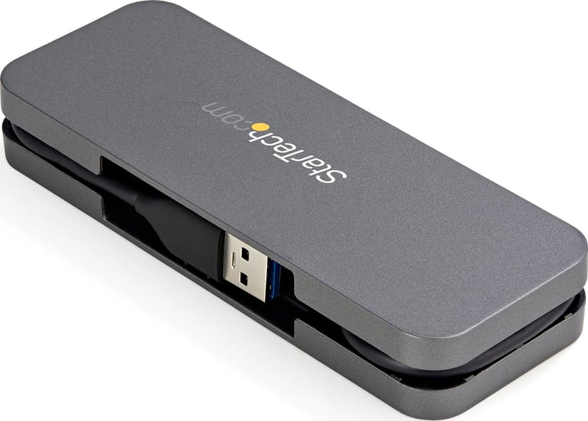 Startech 4 ports USB 3.0 hubb