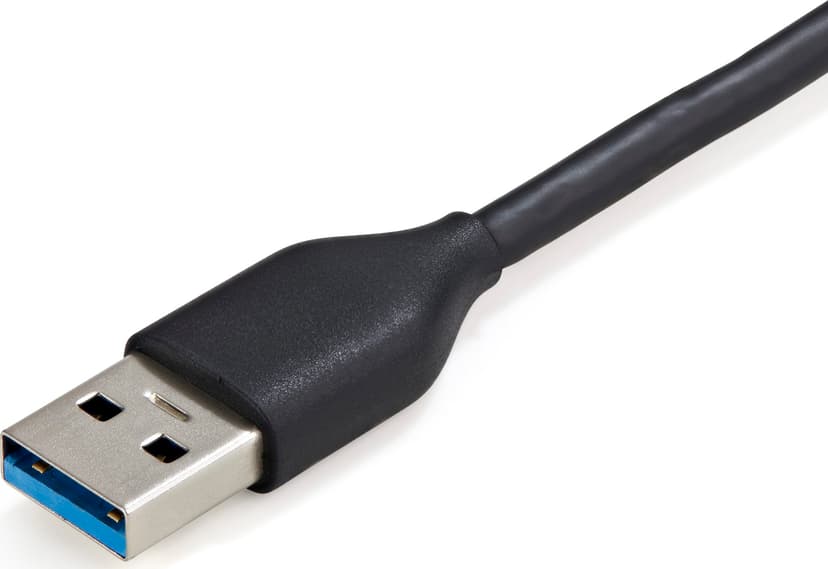 Startech 4 ports USB 3.0 hubb