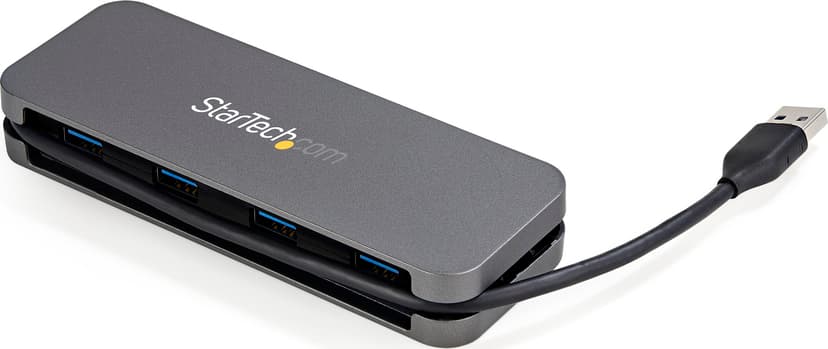 Startech 4 Ports USB 3.0 Hub