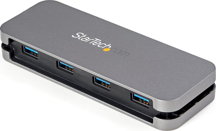 Startech 4 ports USB 3.0 hubb