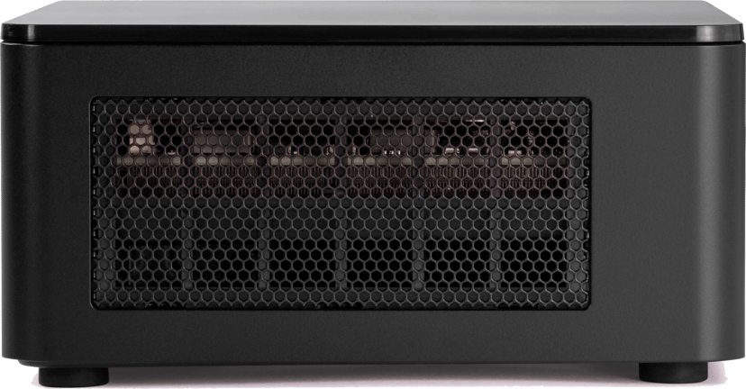 ASUS Nuc 12 Pro Core i3 1220P Tall 1220P Barebone