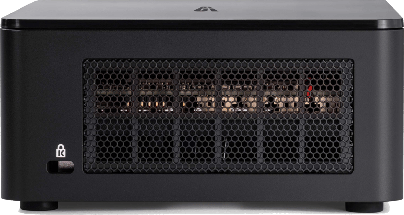 ASUS Nuc 12 Pro Core i3 1220P Tall 1220P Barebone