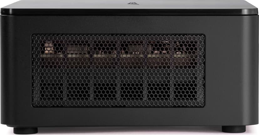 ASUS Nuc 12 Pro Core i3 1220P Tall 1220P Barebone