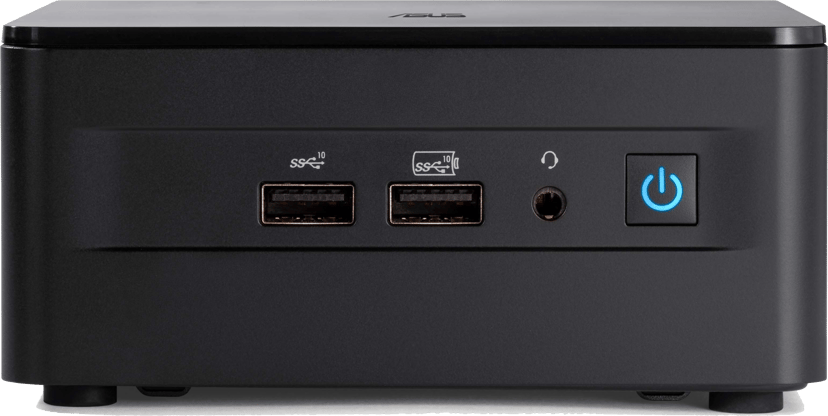 ASUS Nuc 12 Pro Core i3 1220P Tall 1220P Barebone
