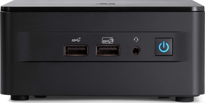 ASUS Nuc 12 Pro Core i3 1220P Tall 1220P Barebone