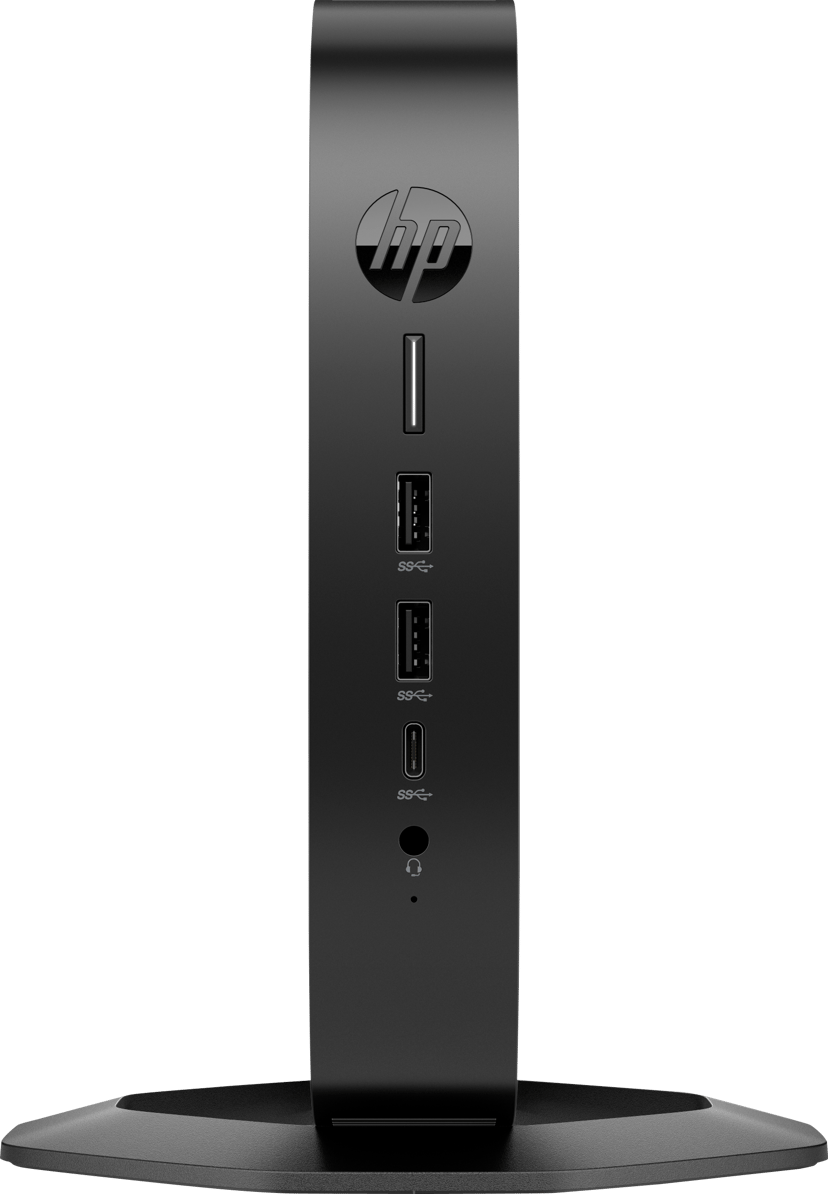HP Elite T655 2.1GHz 8GB 32GB