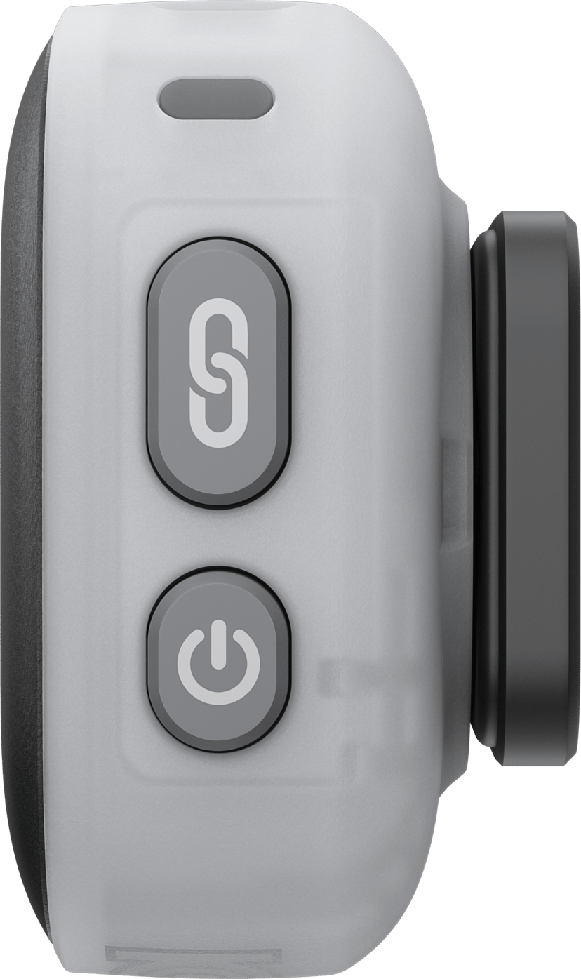DJI Mic Mini 2 Transmitter