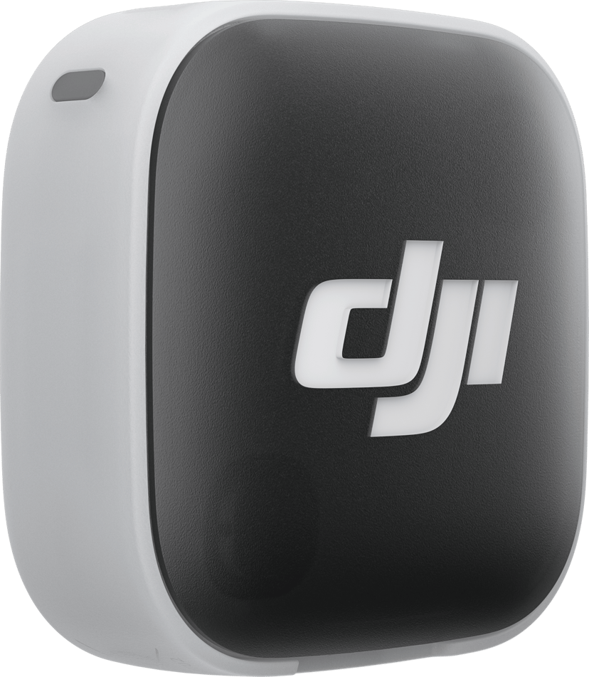 DJI Mic Mini 2 Transmitter