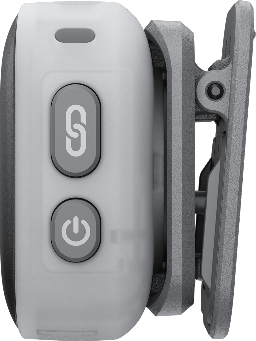 DJI Mic Mini 2 Transmitter