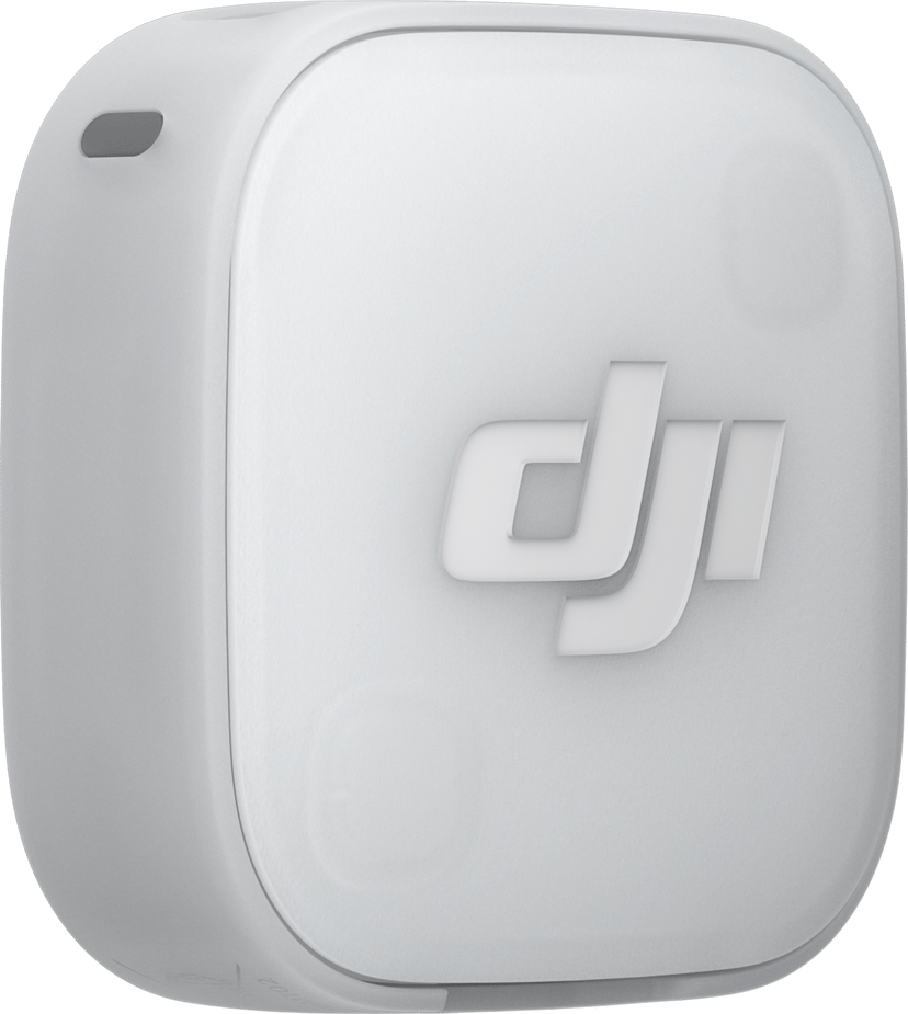 DJI Mic Mini 2 Transmitter