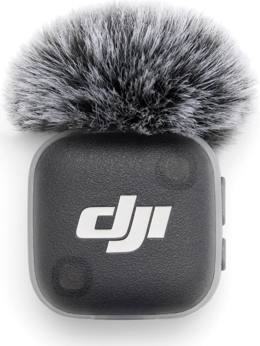 DJI Mic Mini 2 Transmitter