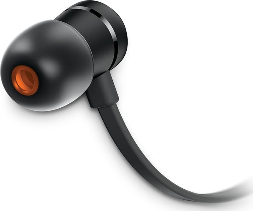 JBL Tune 290 Stereo Musta