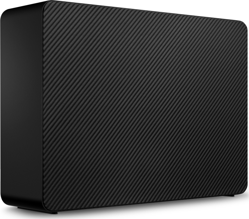 Seagate Expansion 28TB Musta