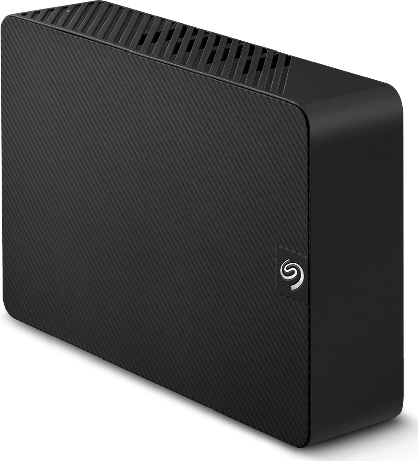 Seagate Expansion 28TB Sort