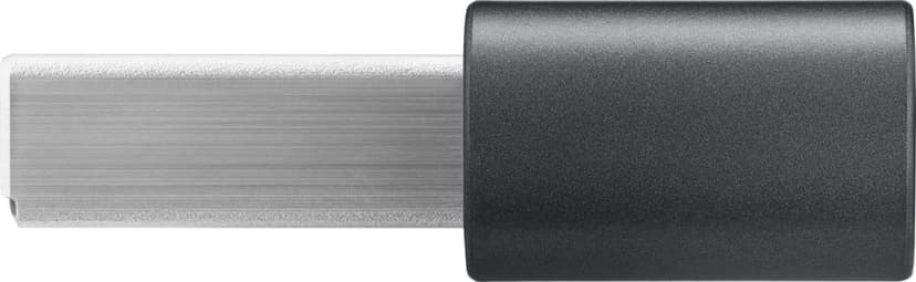 Samsung FIT Plus 256GB USB-A Grå, Silver