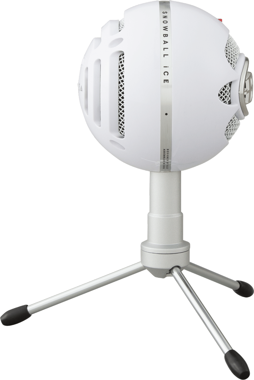 Logitech BLUE Snowball ICE