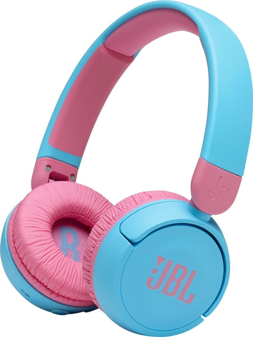 JBL JR310BT Stereo USB-C Sininen
