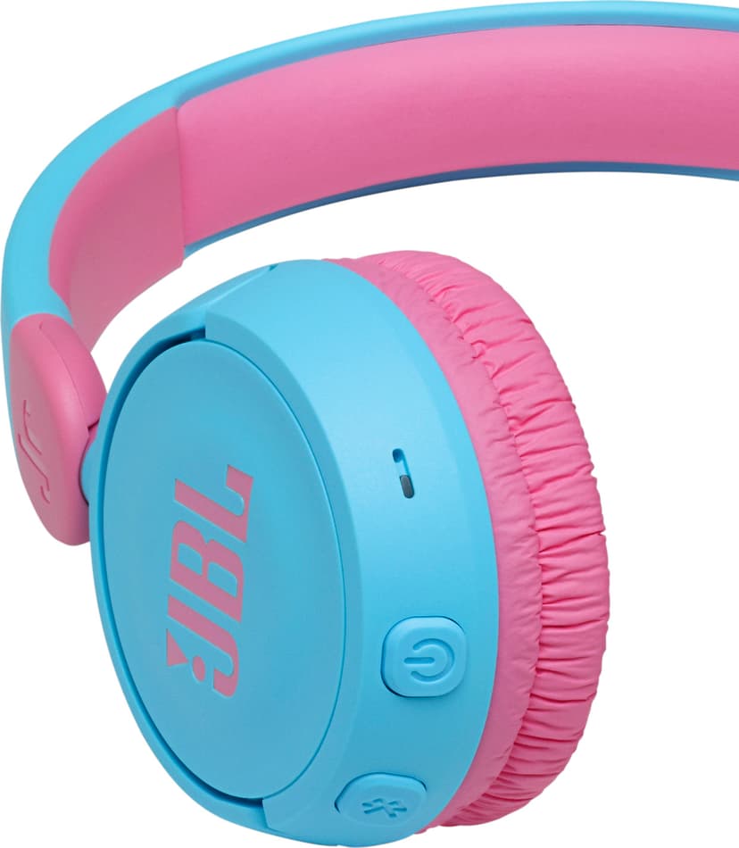 JBL JR310BT Stereo USB-C Sininen