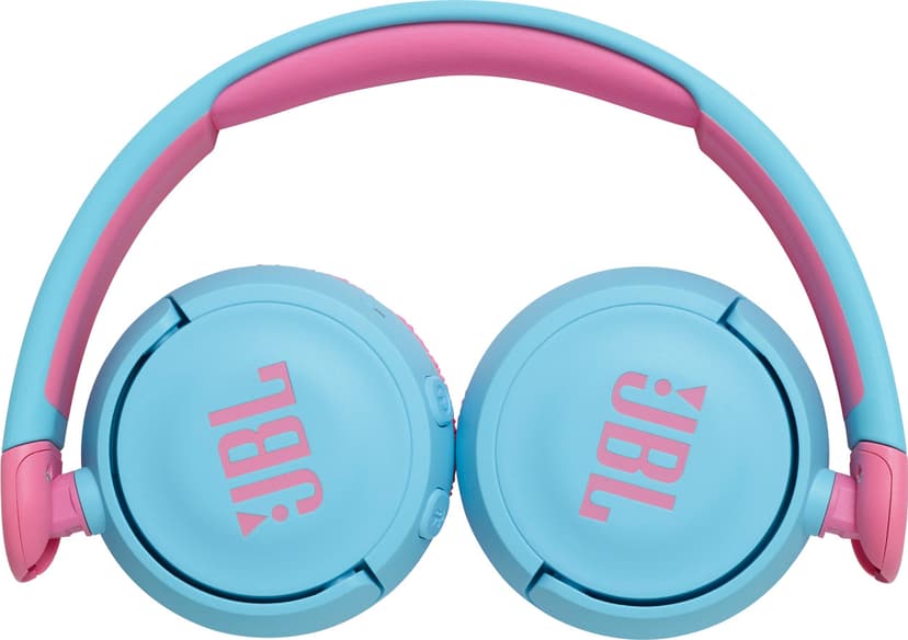 JBL JR310BT Stereo USB-C Sininen