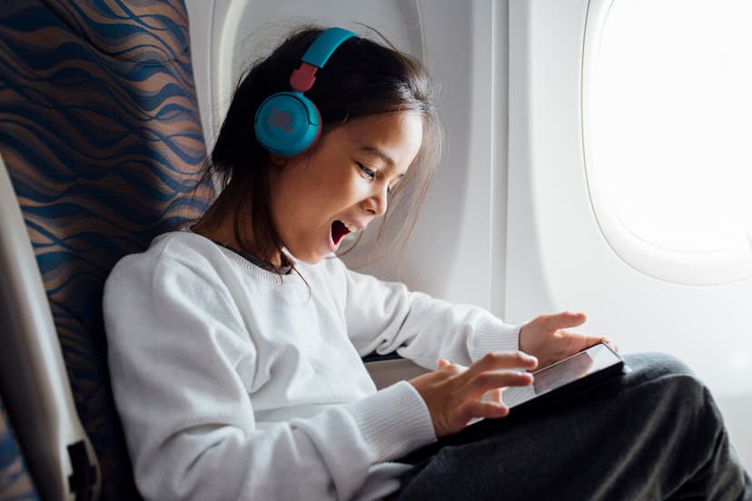 JBL JR310BT Stereo USB-C Vihreä