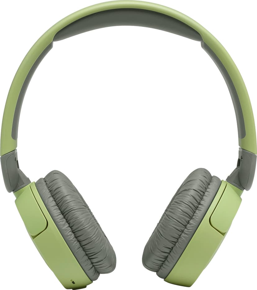 JBL JR310BT Stereo USB-C Vihreä