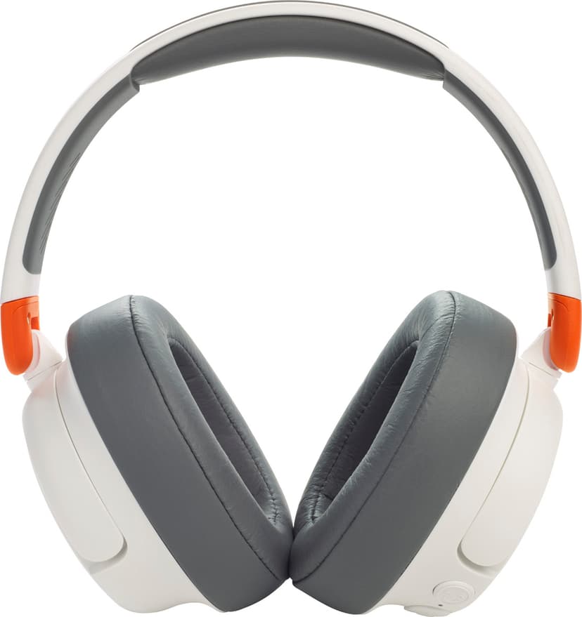 JBL JR 460NC Stereo USB-C Vit
