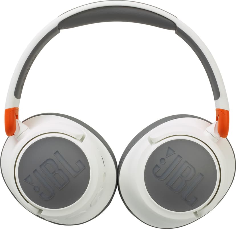 JBL JR 460NC Stereo USB-C Vit