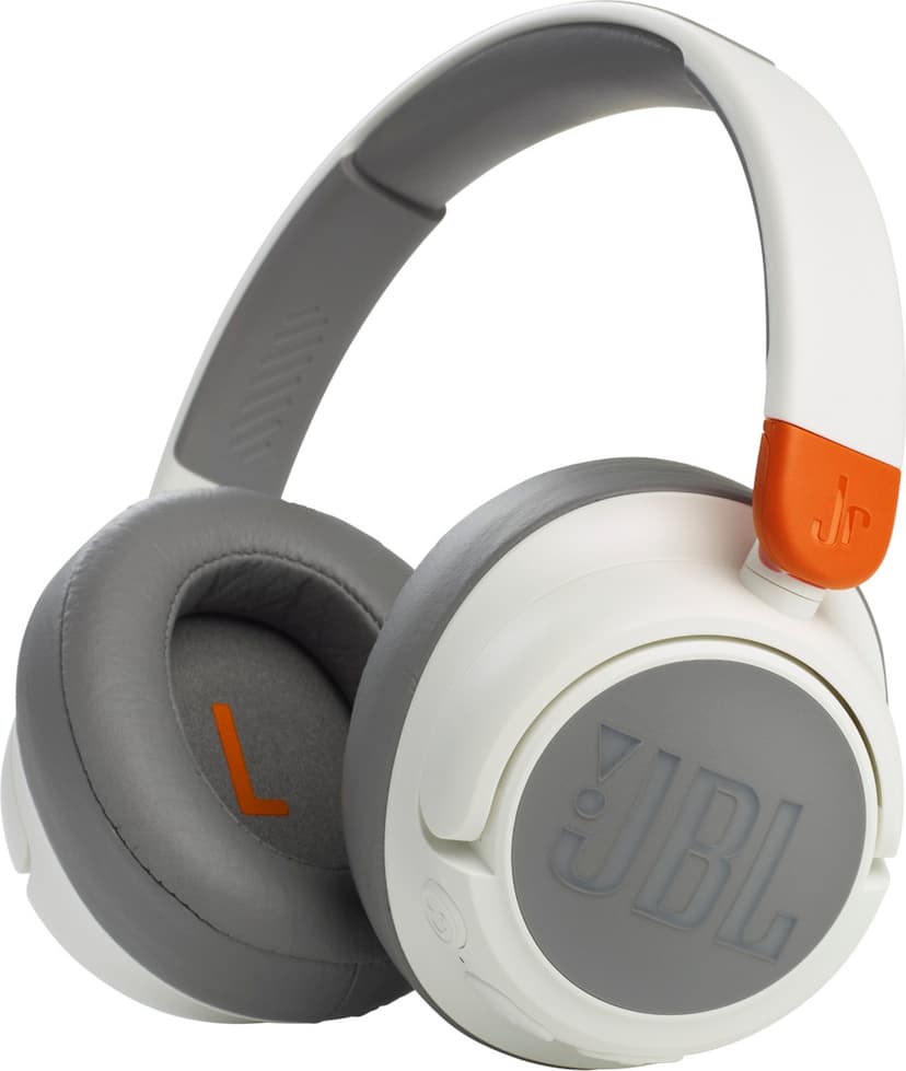 JBL JR 460NC Stereo USB-C Vit