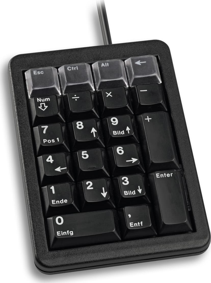 Cherry G84-4700 Keypad