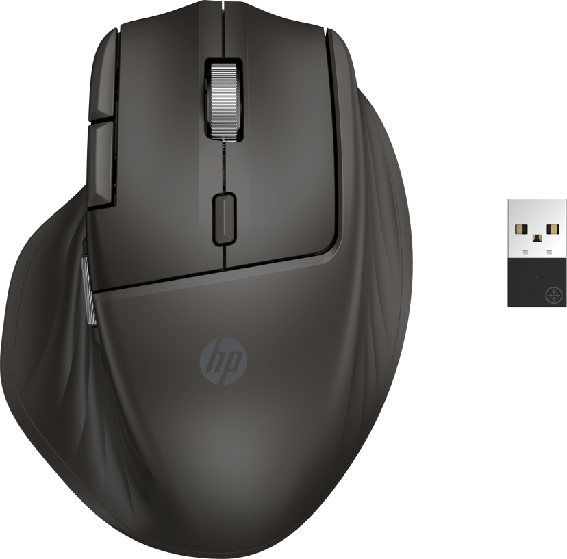 HP 785M Trådlös Mus