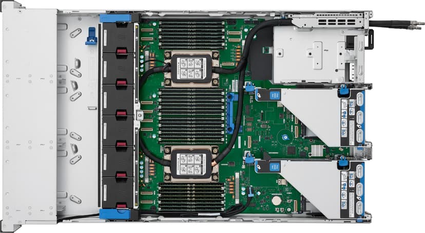 HPE ProLiant DL380 Gen12 SmartChoice