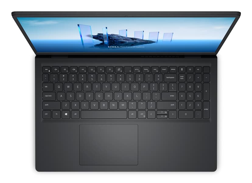 Dell Pro 15 Essential Intel Core i5 16GB 512GB 15.6"