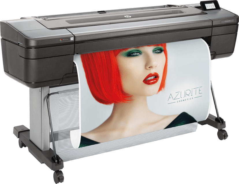 HP DesignJet Z9+DR PS 112cm 44" (A0) Med Trimmer
