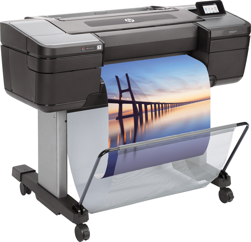 HP Designjet Z9 + PostScript 61cm 24" (A1)