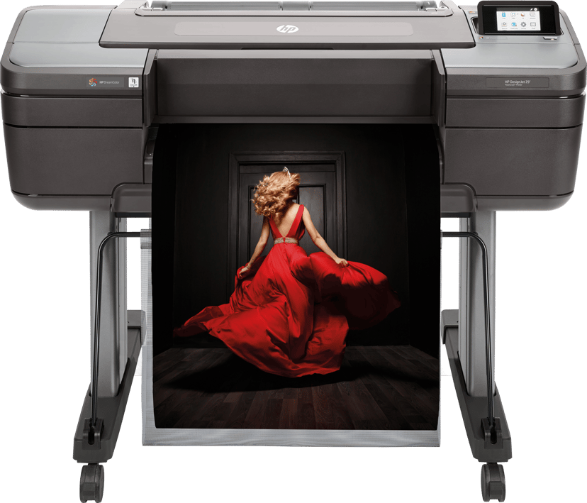 HP Designjet Z9 + PostScript 61cm 24" (A1)