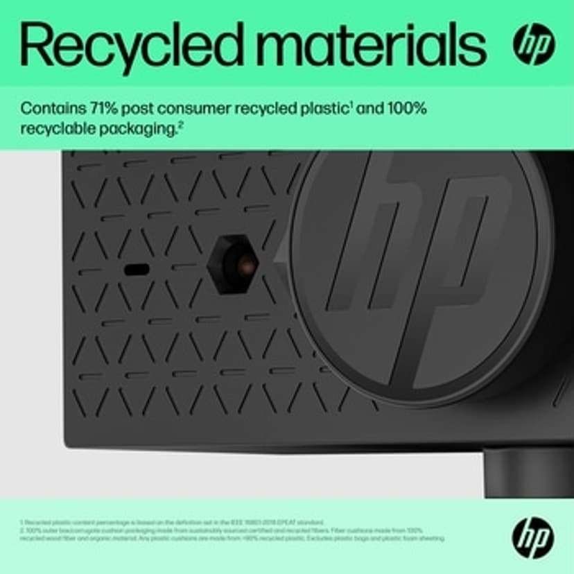 HP 625 FHD webkamera