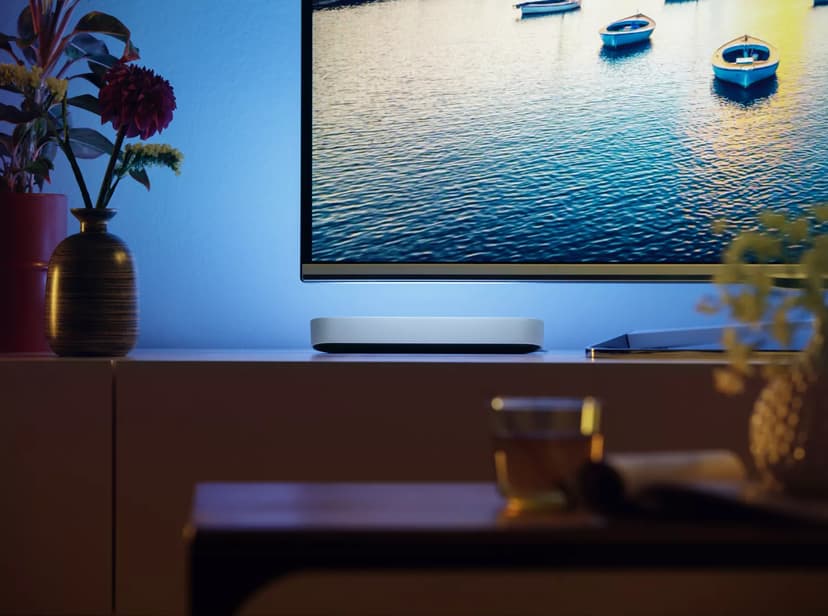 Philips Hue White and Color ambiance Play-valopalkin yksittäispakkaus